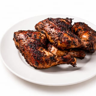Jerk Chicken