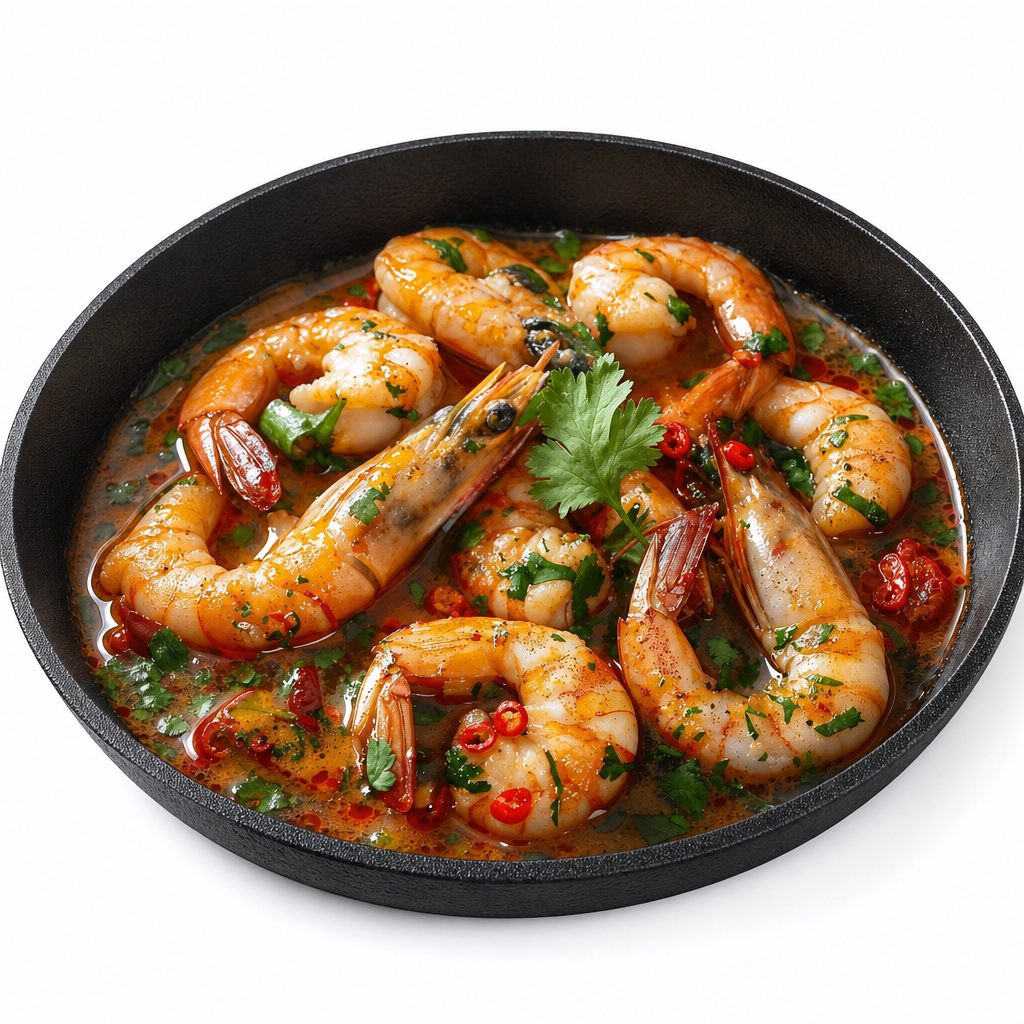 Shrimp.