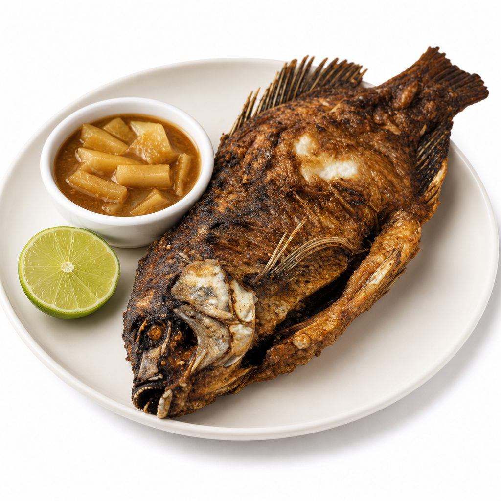 Kingfish.