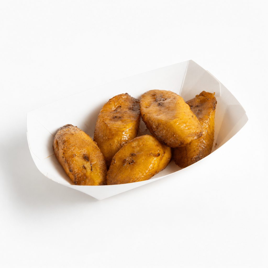 Plantains.