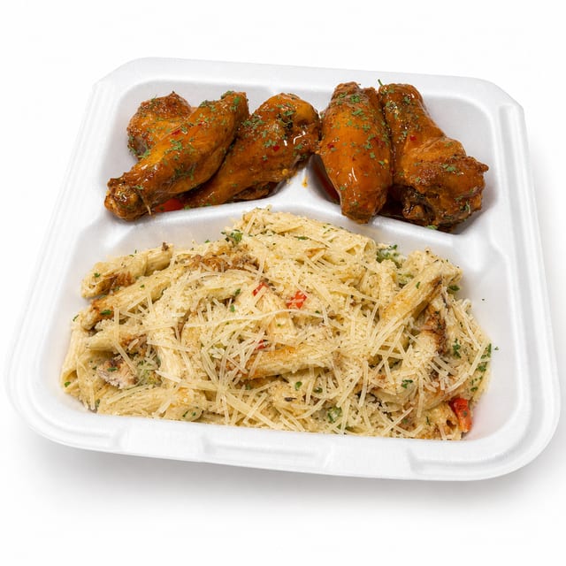 Fried Wings (6).