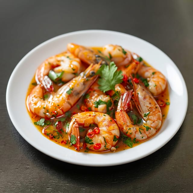 Shrimp.