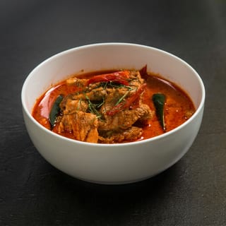 Curry Chicken