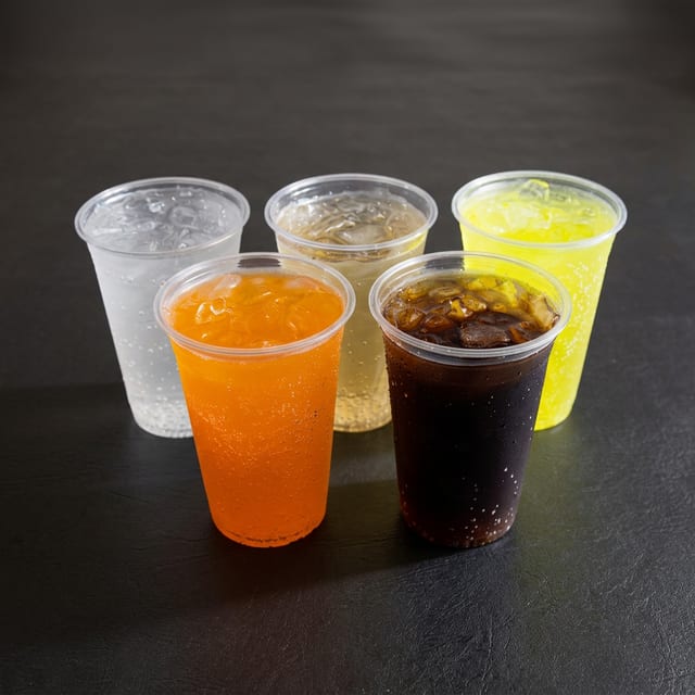 Can Soda.