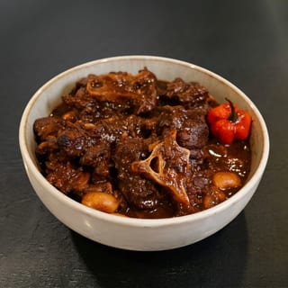 Oxtails