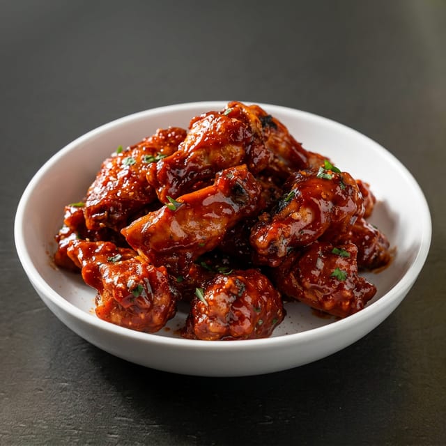 Chicken Side.